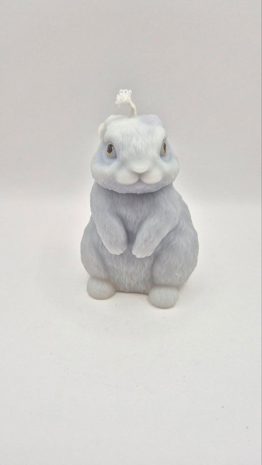 Mr. Hoppy – Bunny Candle