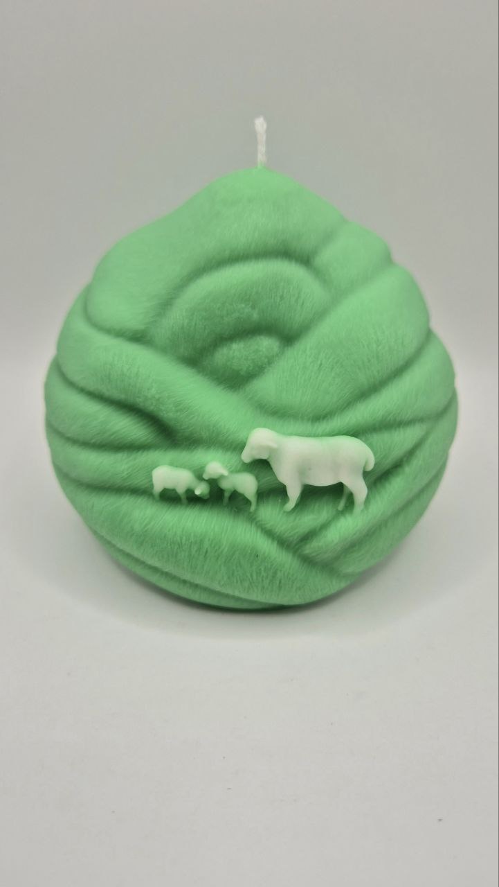 Quiet Pastures Candle