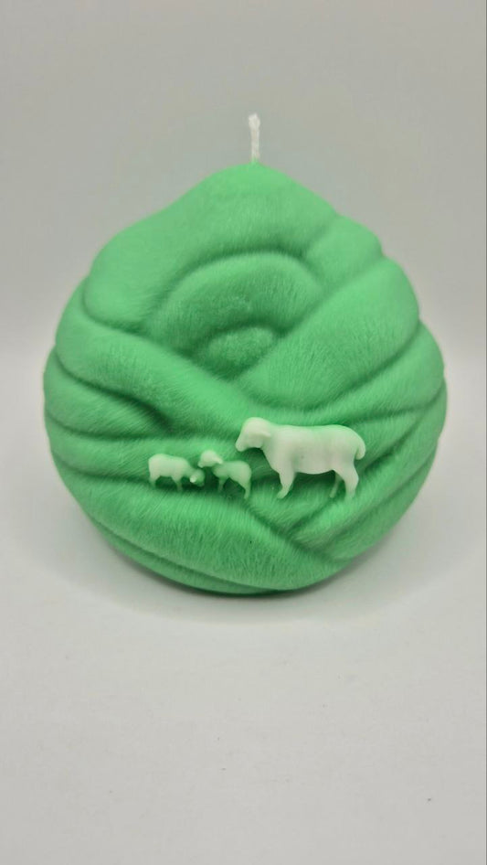 Quiet Pastures Candle