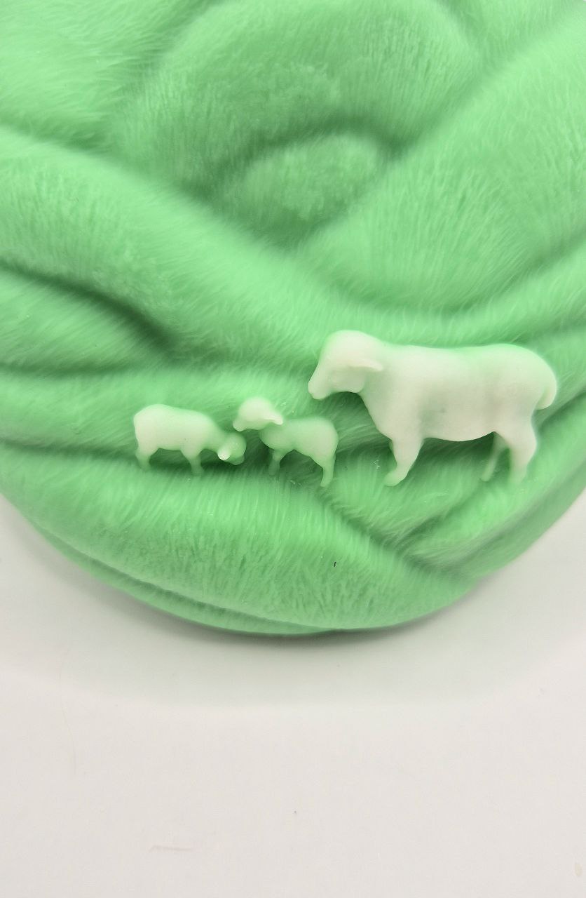 Quiet Pastures Candle