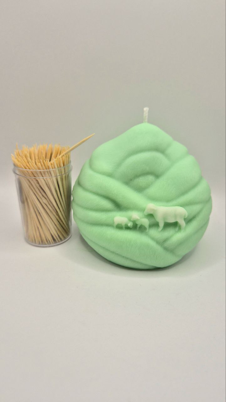 Quiet Pastures Candle