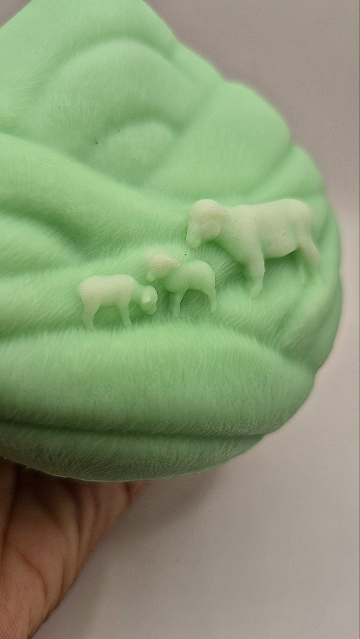 Quiet Pastures Candle